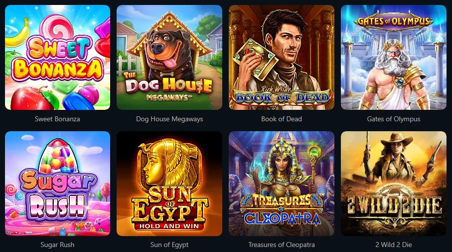 casino games kitty bingo
