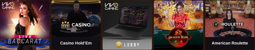 live games kitty bingo